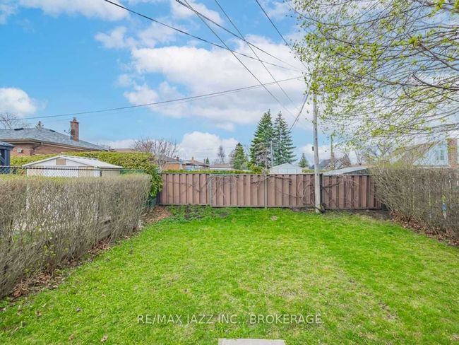 416 Annapolis Ave, House other with 3 bedrooms, 2 bathrooms and 2 parking in Oshawa ON | Image 30