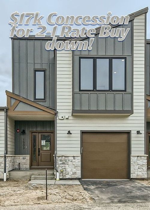 1503 James Dr, TABERNASH, CO, 80478 | Card Image