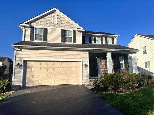 168 Winding Valley Dr, Delaware, OH, 43015-7196 | Card Image