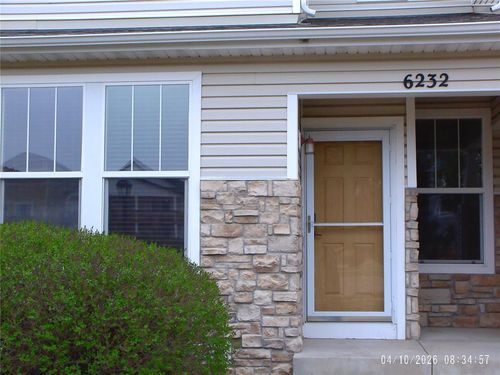 6232 Sierra Grande Pt, Colorado Springs, CO, 80923-3871 | Card Image