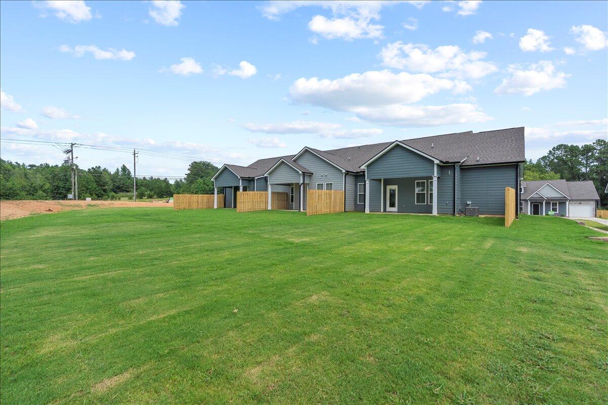 Residential Lease in Evans 5