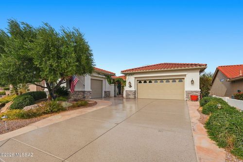 62562 E Amberwood Drive, Tucson, AZ, 85739 | Card Image