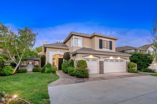 2571 Littlefield Ct, Thousand Oaks, CA, 91362-4960 | Card Image