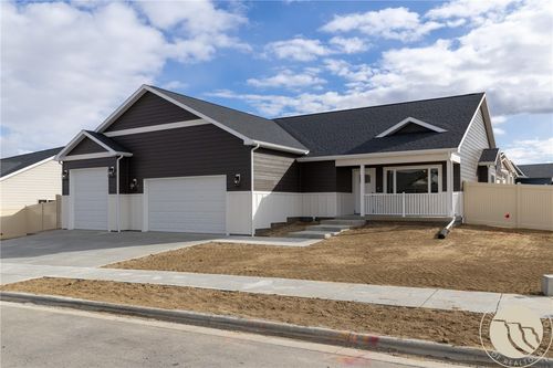 516 Montecito Avenue, Billings, MT, 59105 | Card Image