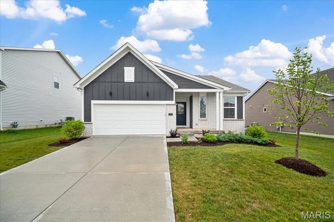 719 Myatt Dr, House other with 3 bedrooms, 2 bathrooms and 2 parking in Wentzville MO | Image 41