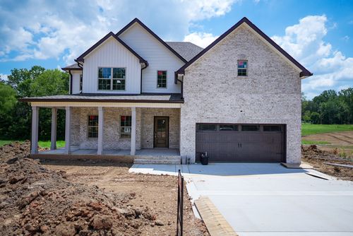 407 N Starwood Ct, Clarksville, TN, 37042-1238 | Card Image