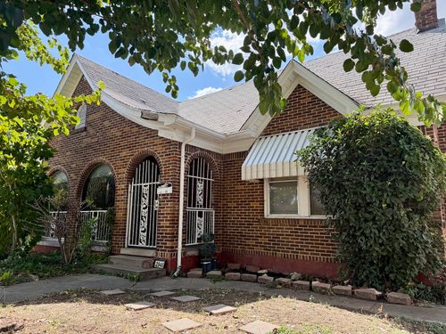 2946 Lipscomb St, Fort Worth, TX, 76110-3556 | Card Image