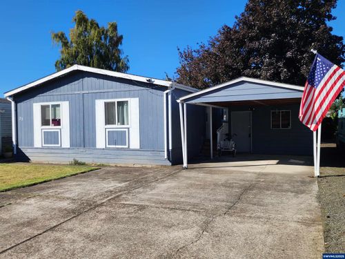 35-31919 N Lake Creek Dr, Tangent, OR, 97389-9787 | Card Image