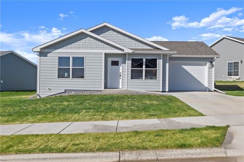 2244 Lindero Boulevard, Billings, MT, 59105 | Card Image