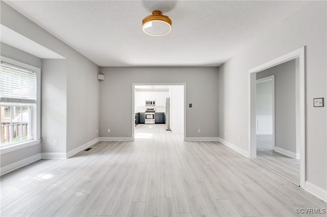 Straight view from living room to Kitchen | Image 11