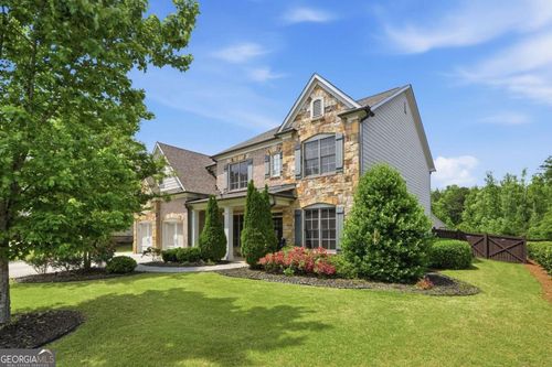 340 Blackwell Bnd, Alpharetta, GA, 30004-1200 | Card Image