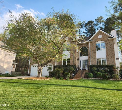 203 Ticonderoga Rd, Cary, NC, 27519-5533 | Card Image