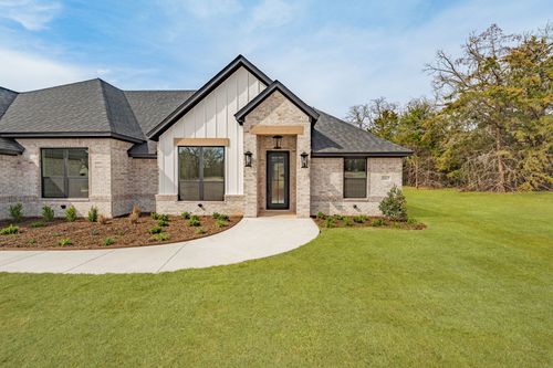 2017 Forest Bridge Dr, Azle, TX, 76020-6242 | Card Image