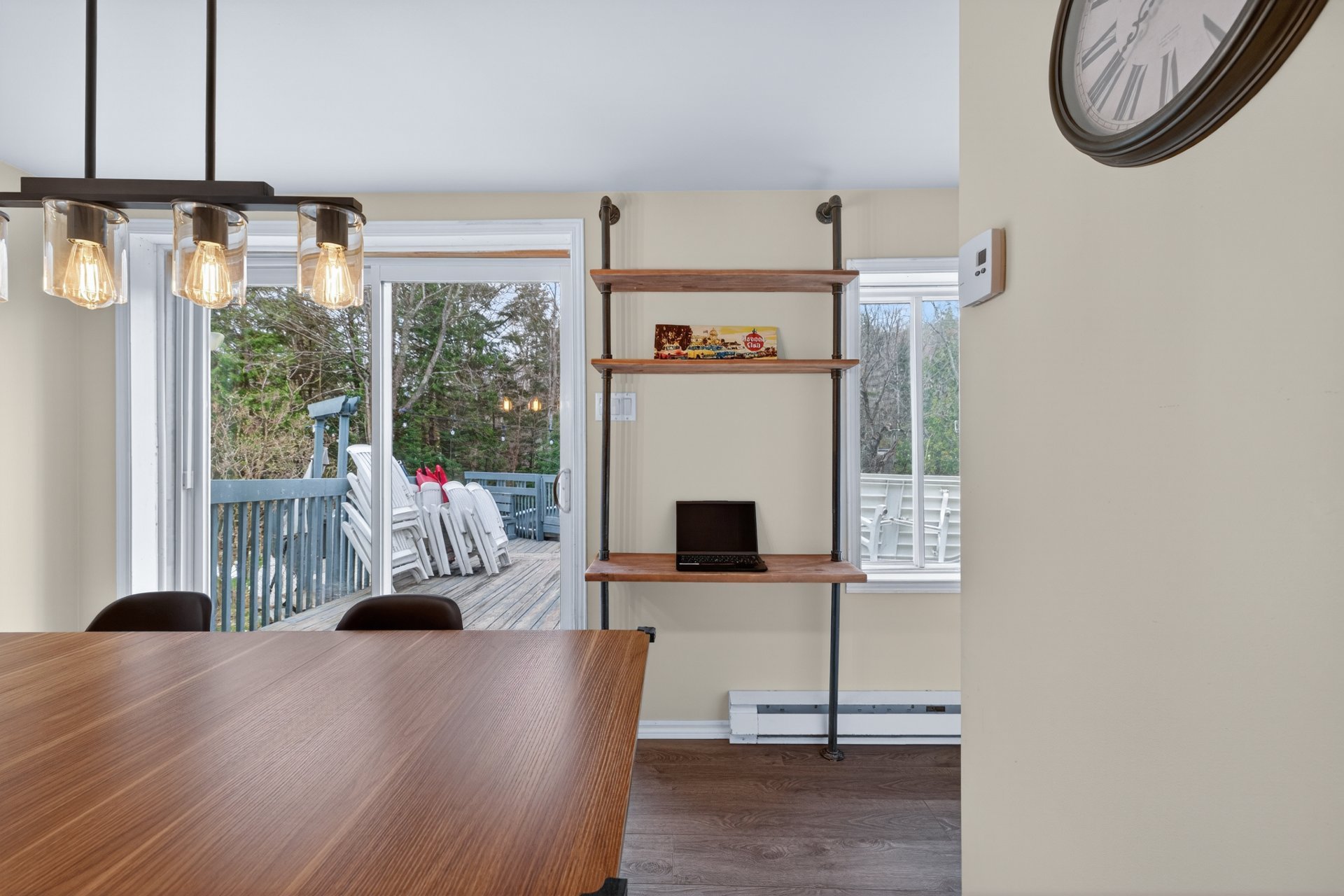 Residential in Sainte-Julienne 4