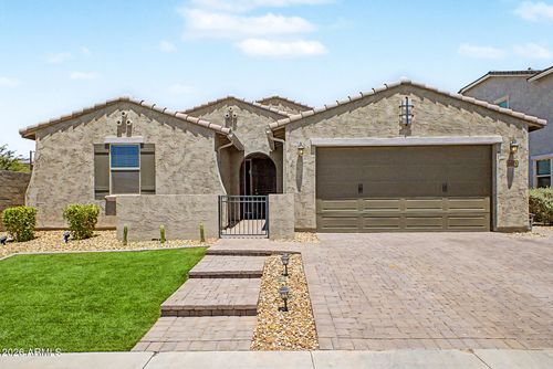 14074 W Holly St, Goodyear, AZ, 85395-5711 | Card Image