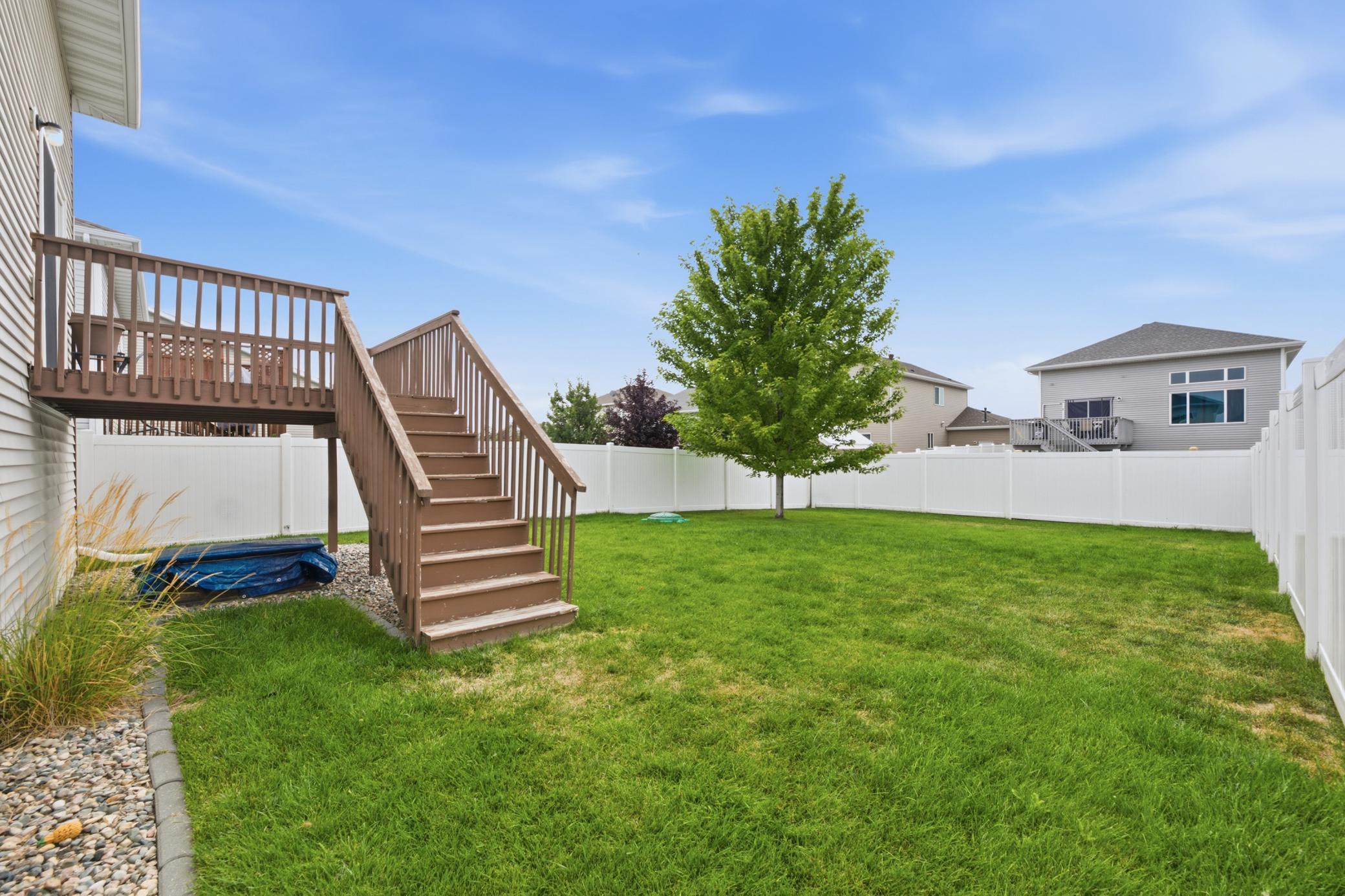 Residential in Fargo 4