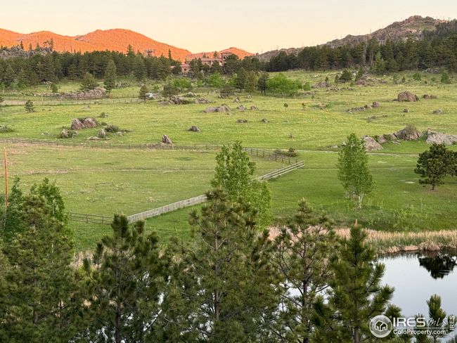 9200 Old Flowers Rd, House other with 4 bedrooms, 6 bathrooms and null parking in Bellvue CO | Image 35