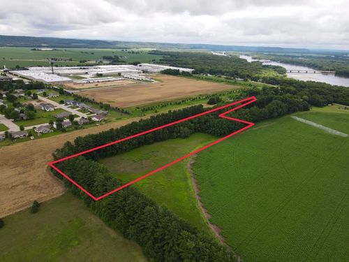 5.78 ac Highbanks Lane, Spring Green, WI, 53588 | Card Image