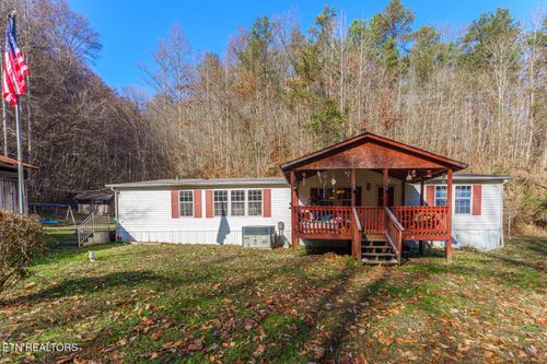 322 Prospect Rd, Maynardville, TN, 37807-3732 | Card Image