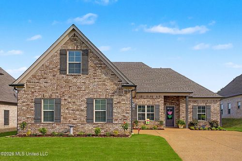 514 Abey Lane, Hernando, MS, 38632 | Card Image