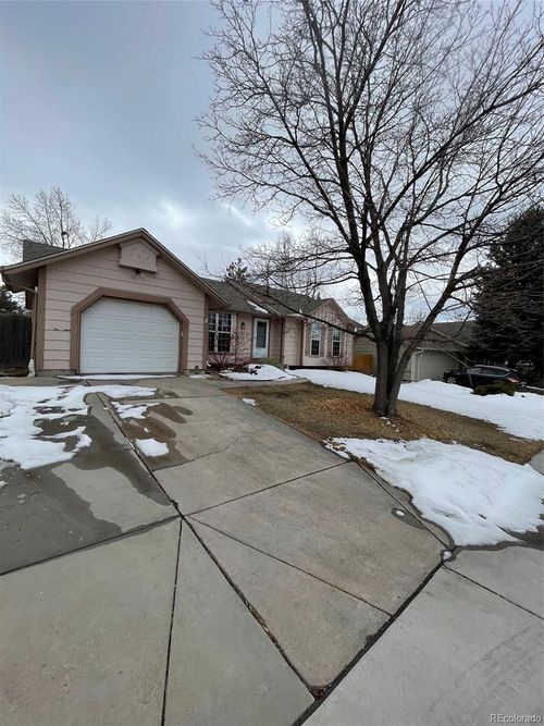 21068 E Dorado Circle, Centennial, CO, 80015 | Card Image