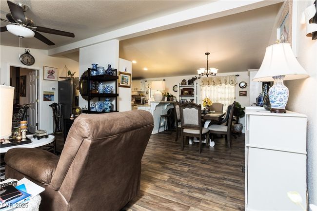 3280 Del Monte St, House other with 2 bedrooms, 2 bathrooms and null parking in Laughlin NV | Image 7
