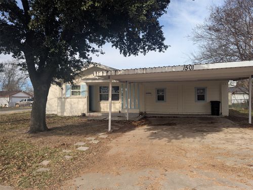 1501 Cascade Street, Mesquite, TX, 75149 | Card Image