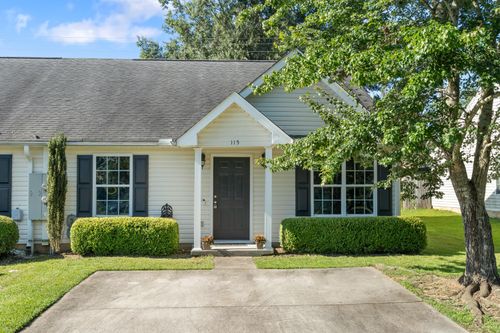 115 Sabal Dr, Aiken, SC, 29803-7852 | Card Image