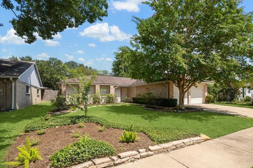 2614 Broomsedge Dr, Houston, TX, 77084-4316 | Card Image