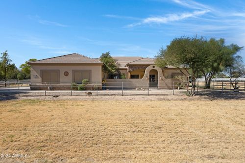 6112 S 195th Drive, Buckeye, AZ, 85326 | Card Image