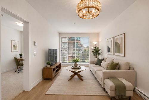 212-707 Como Lake Ave, Coquitlam, BC, V3J0J5 | Card Image