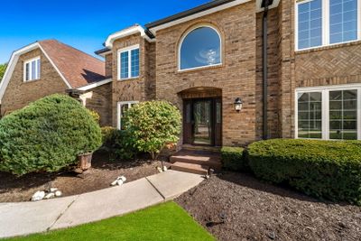 4310 Lone Tree Court, House other with 5 bedrooms, 4 bathrooms and 3 parking in Naperville IL | Image 1