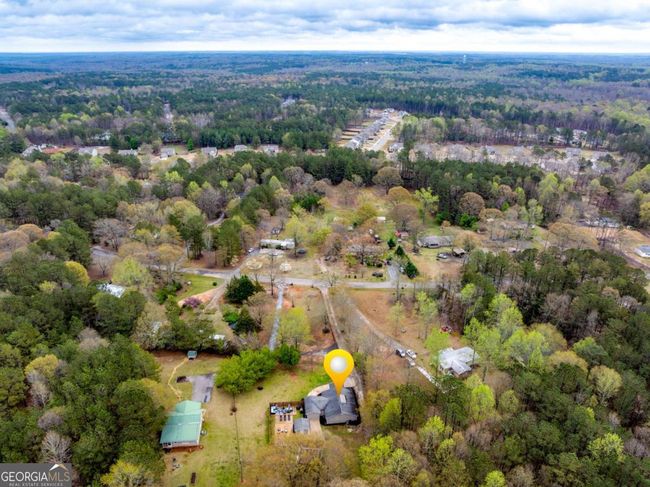 186 Ivywood Dr, House other with 4 bedrooms, 3 bathrooms and null parking in hull GA | Image 45