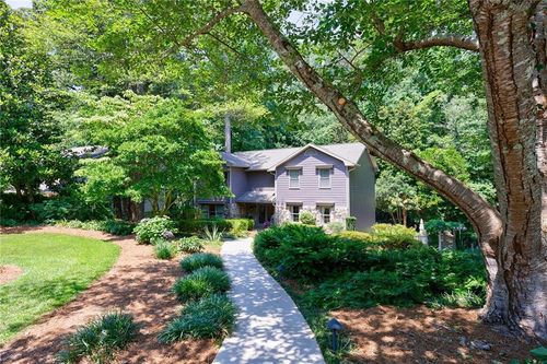 5236 Weatherwood Trace, Marietta, GA, 30068 | Card Image