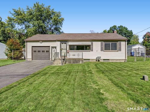 105 Odonnell Rd, New Britain, CT, 06053-1455 | Card Image