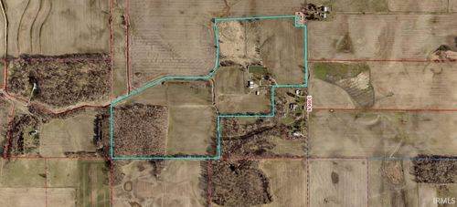 4663 N 400 E, Kendallville, IN, 46755-9658 | Card Image