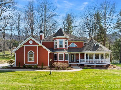 223 Fairway Ter, Canton, NC, 28716-5631 | Card Image