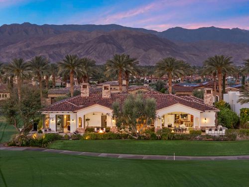 43312 Via Siena, Indian Wells, CA, 92210-7819 | Card Image