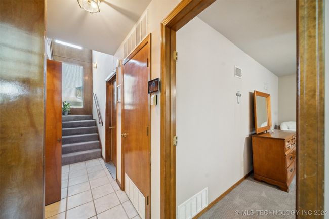 9172 E Oak Ln, House other with 3 bedrooms, 3 bathrooms and null parking in Claremore OK | Image 25