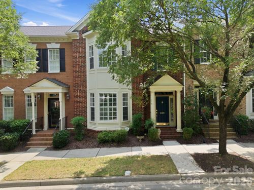 228 S Faulkner Way, Davidson, NC, 28036-8140 | Card Image