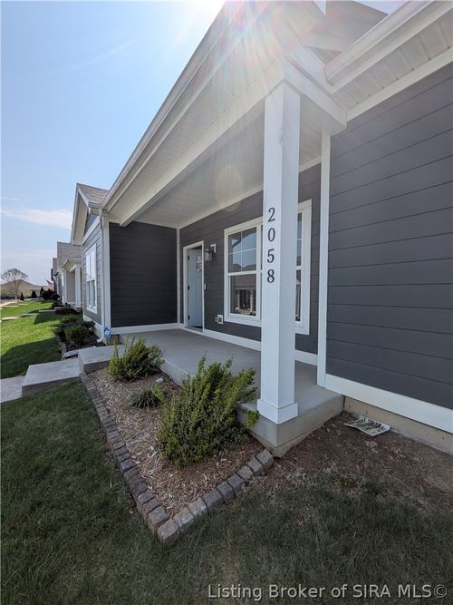 2058 Harmony Lane, Charlestown, IN, 4711 | Card Image