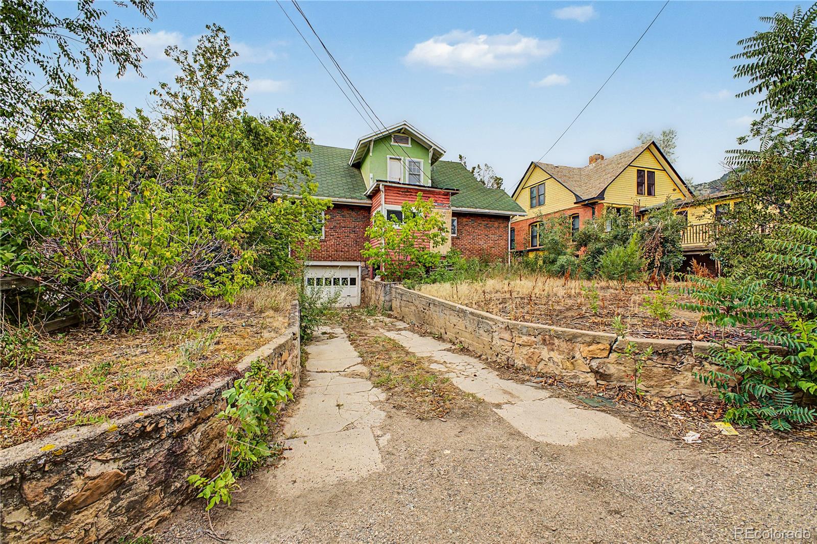 Residential in Boulder 4