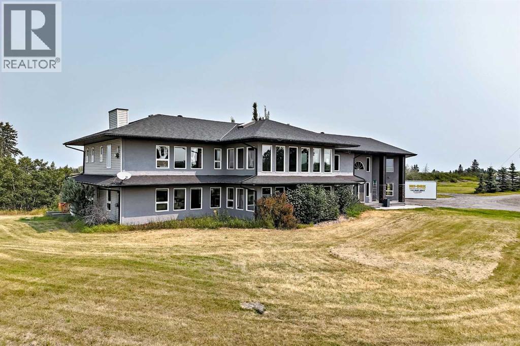 Residential in Rural Foothills County 5