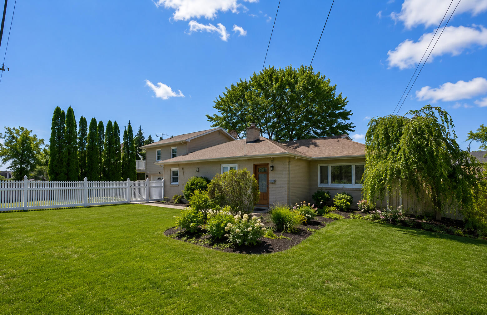 Residential Lease in White Lake Charter Township 3