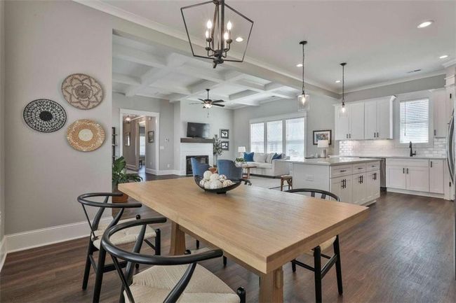 150 Pinedale Ln, House other with 3 bedrooms, 3 bathrooms and null parking in Senoia GA | Image 19