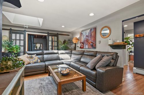 4365 Kendall St, Wheat Ridge, CO, 80033-5031 | Card Image