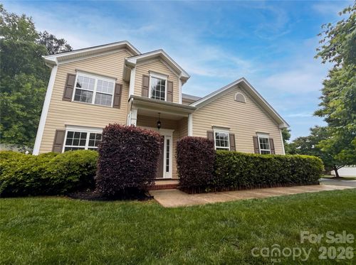 8702 Bell Song Ln, Huntersville, NC, 28078-2392 | Card Image
