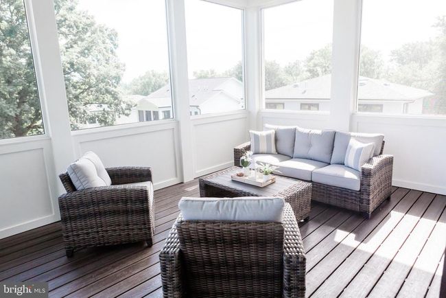 8530 Pepperdine Dr, House other with 5 bedrooms, 6 bathrooms and null parking in VIENNA VA | Image 37