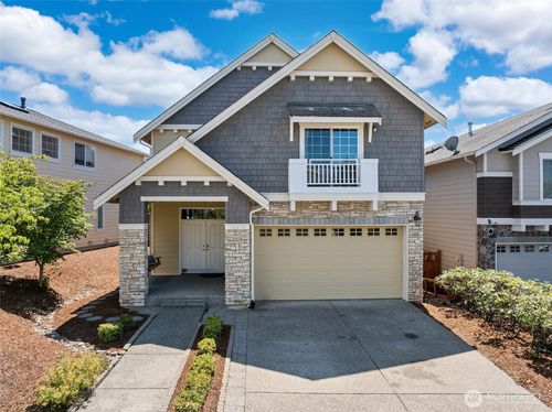 16619 Se 167th St, Renton, WA, 98058-4210 | Card Image