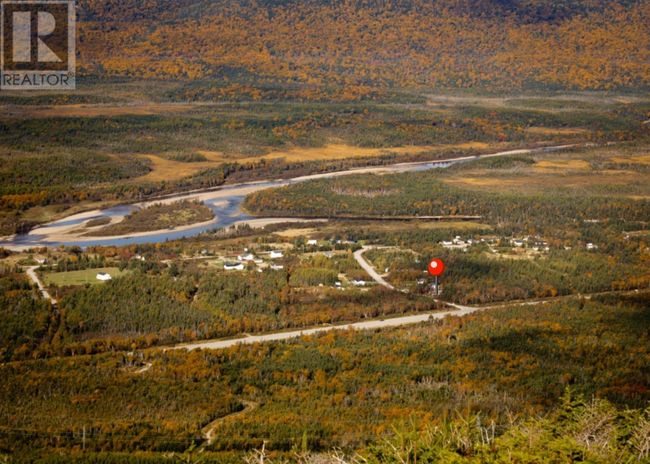 0 Main Road, House other with 2 bedrooms, 1 bathrooms and null parking in South Branch NL | Image 35